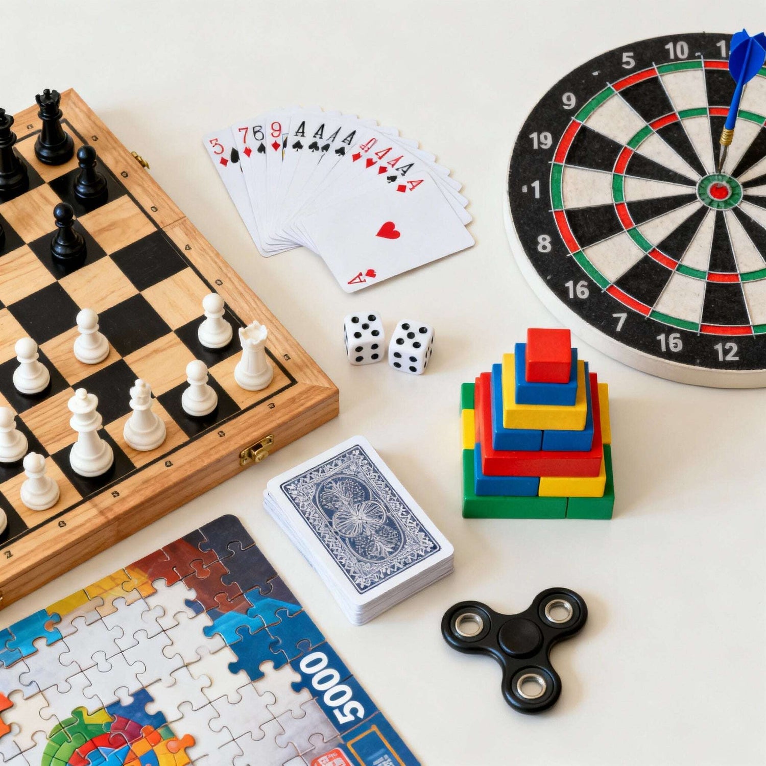 Uncategorized games, toys and fun stuff - Meeple Worx Ltd