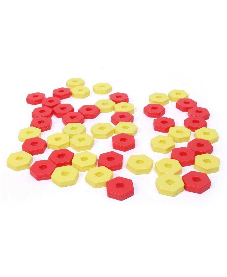 Connect 6 Board Game - Fun Family Game Nights Women's Clothing