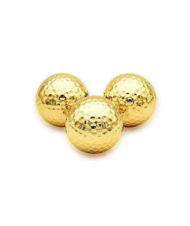 24K Special Gold Ball Women's Clothing