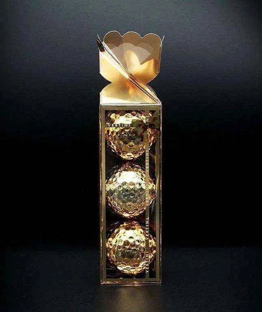 24K Special Gold Ball Women's Clothing