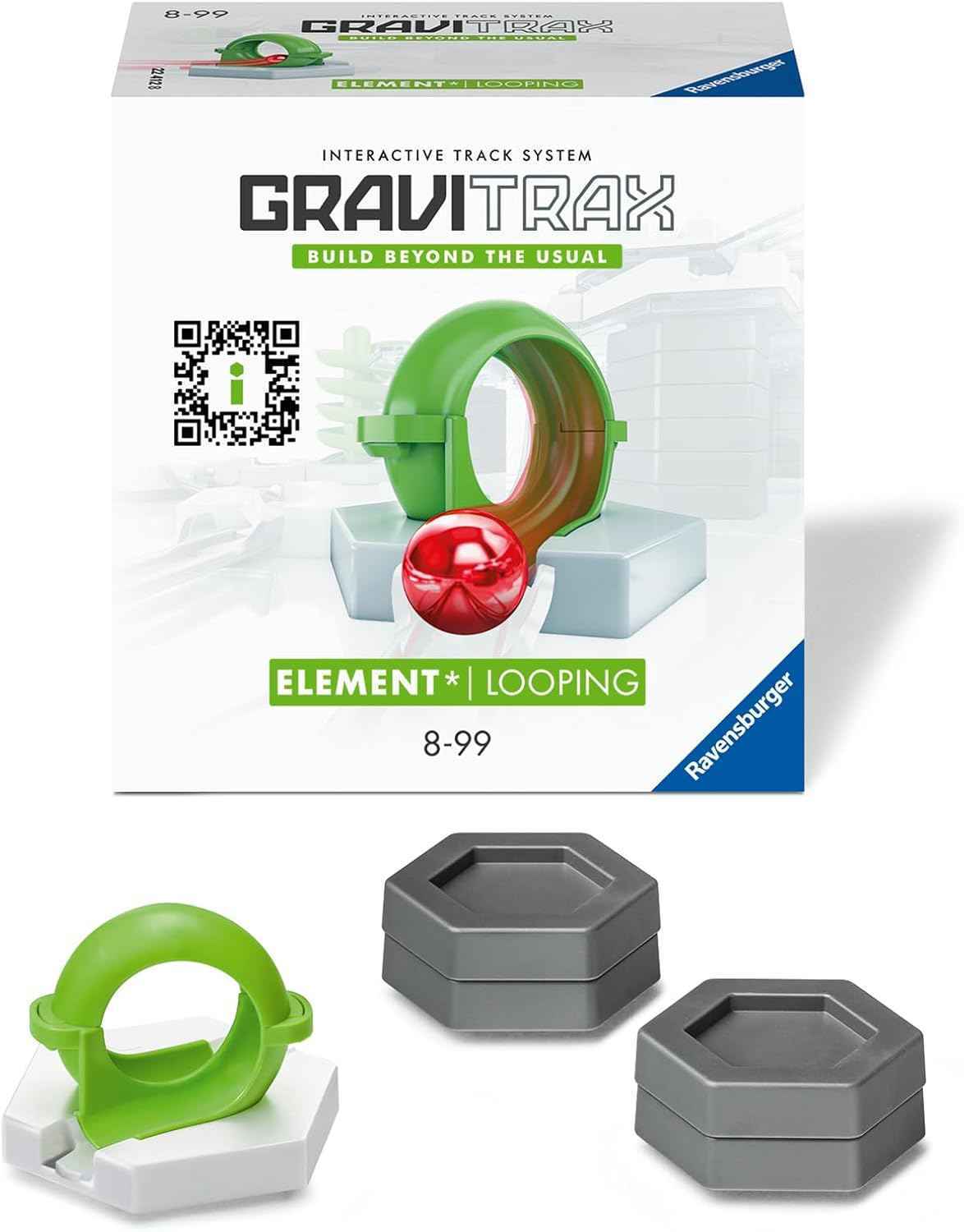 Ravensburger GraviTrax Extension Looping