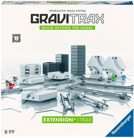Ravensburger GraviTrax Trax Expansion Pack