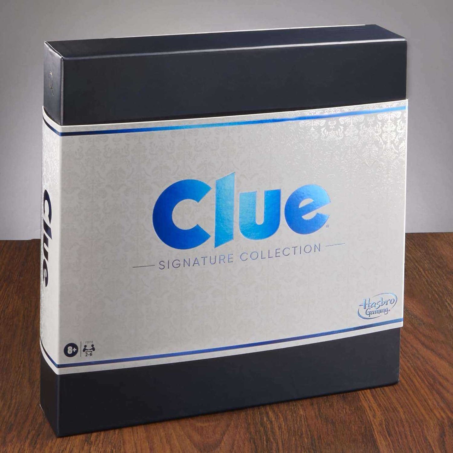 CLUE Signature Collection