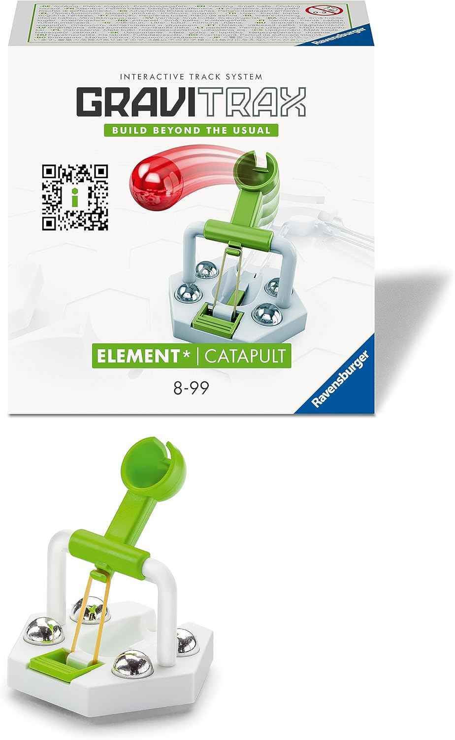 Ravensburger GraviTrax Extension Catapult