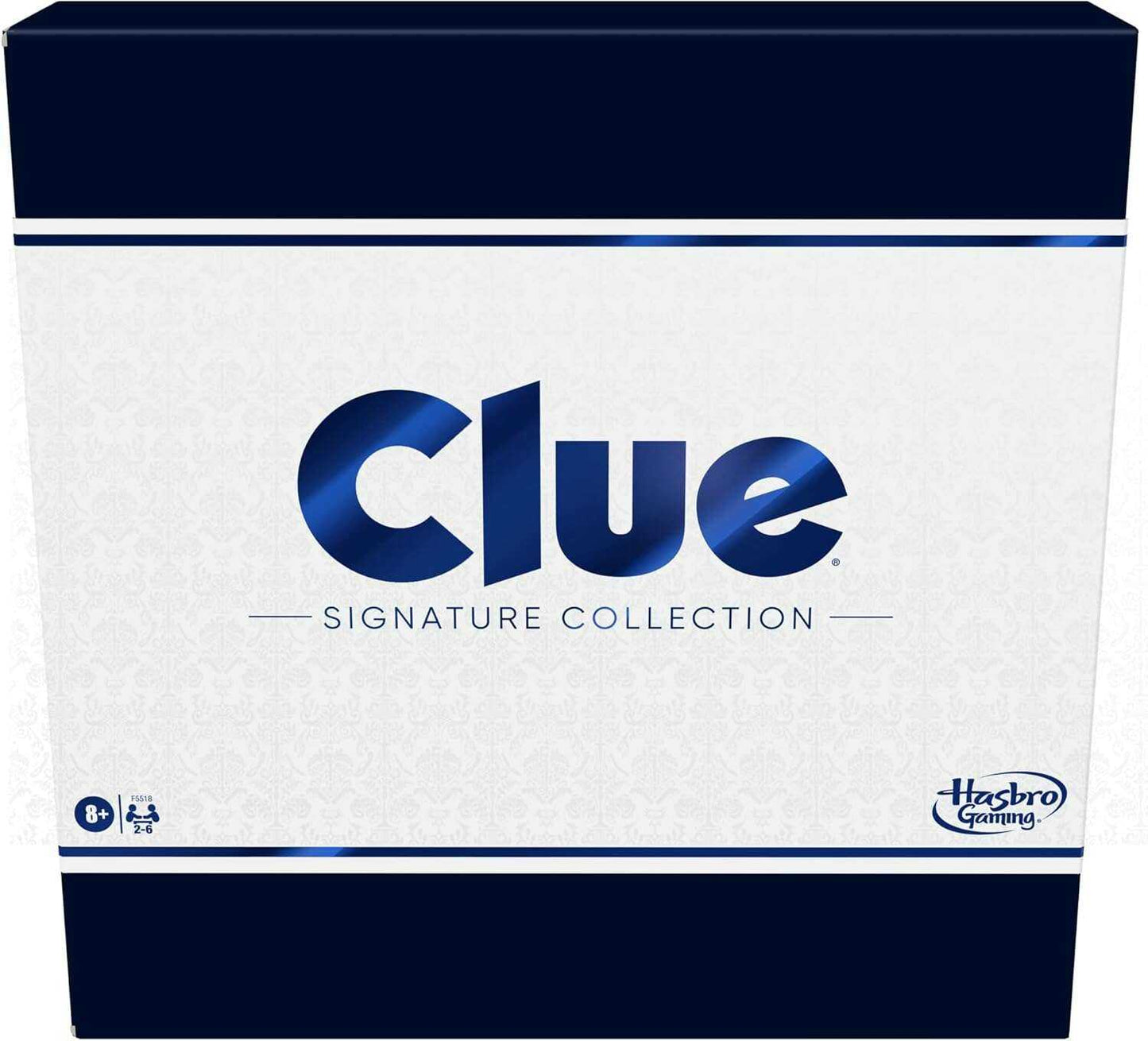 CLUE Signature Collection
