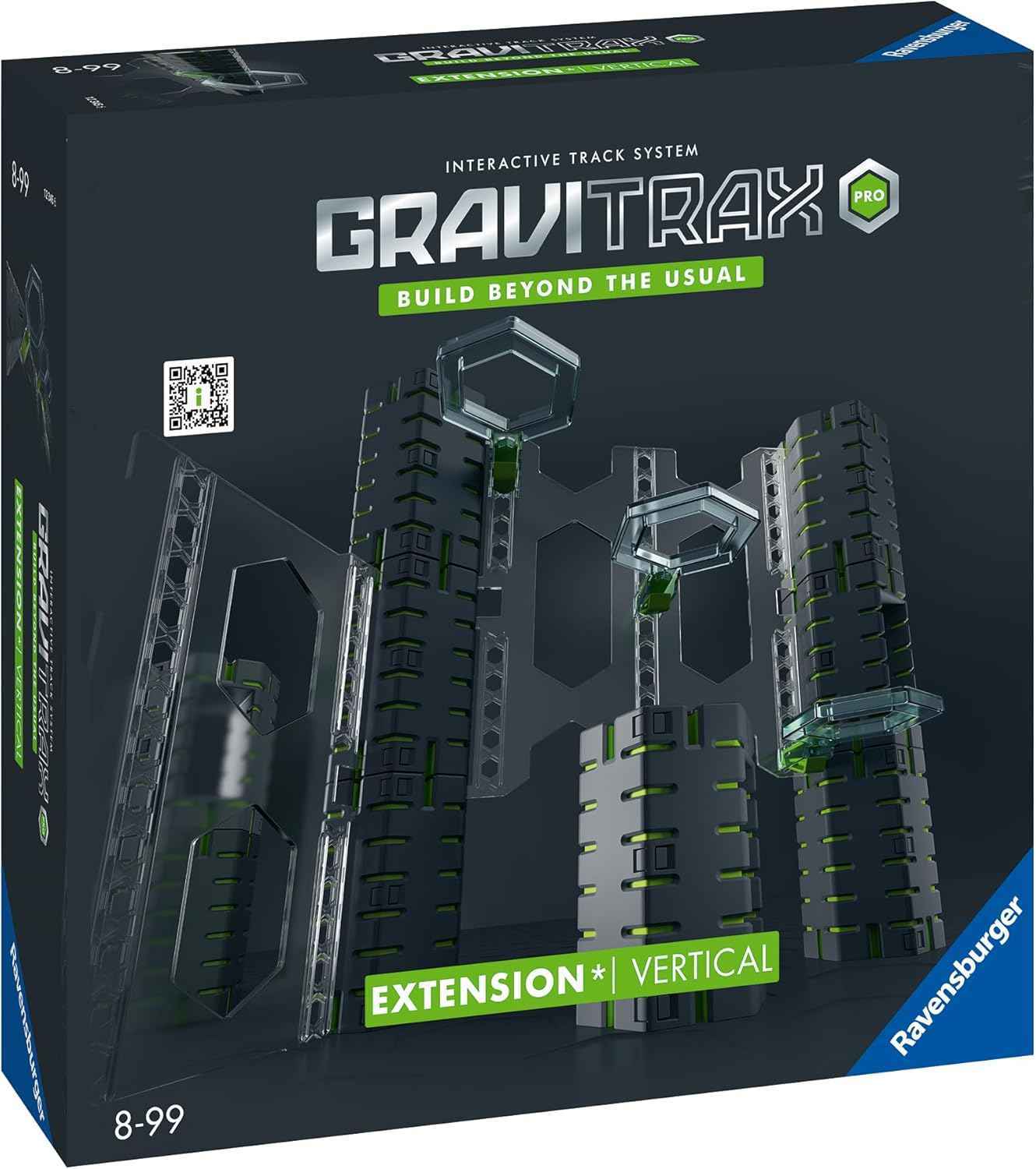 GraviTrax PRO: Vertical Expansion