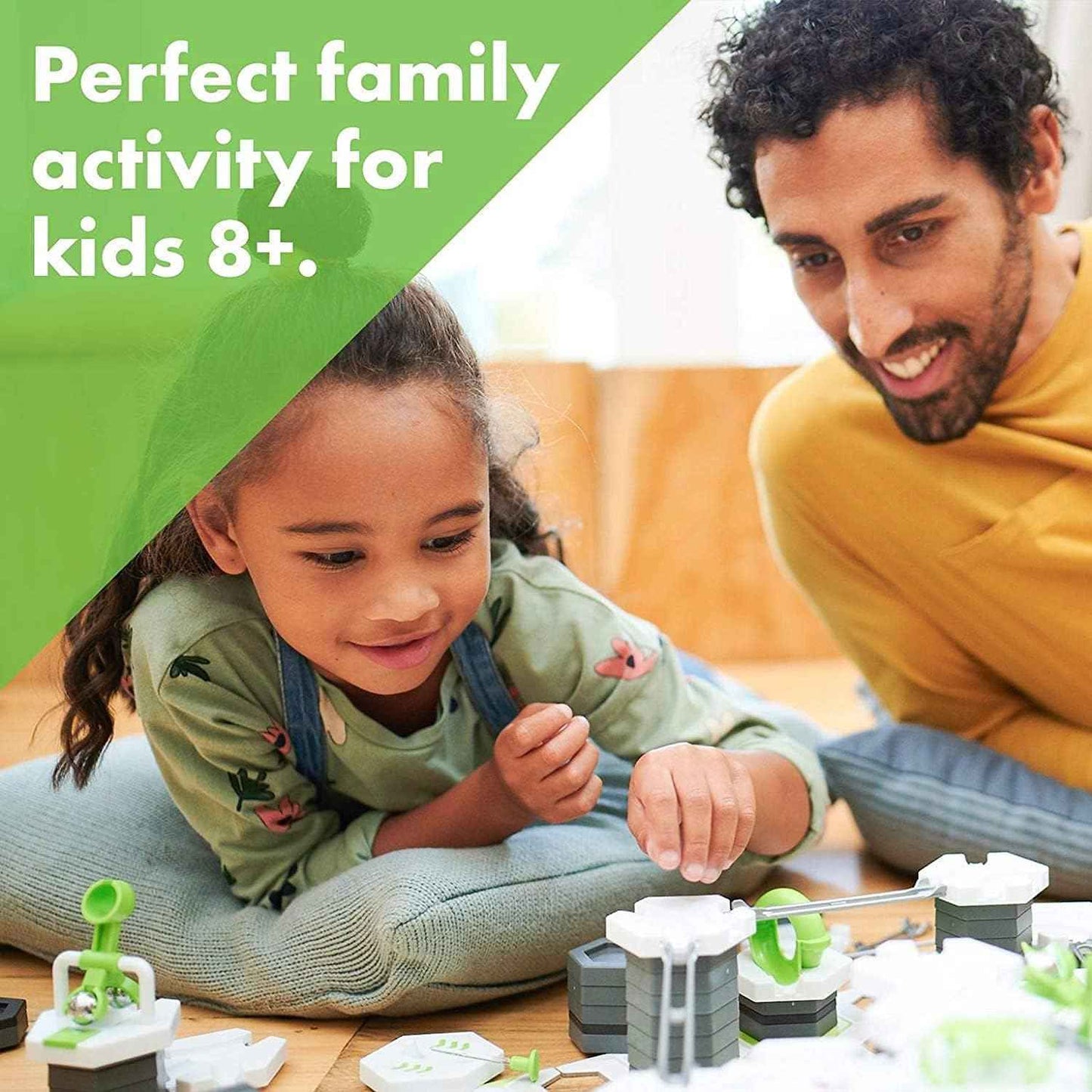 Ravensburger GraviTrax Building Expansion Pack