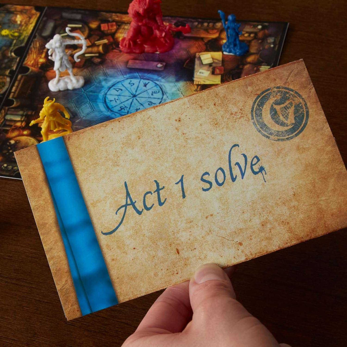 Dungeons & Dragons: Bedlam in Neverwinter