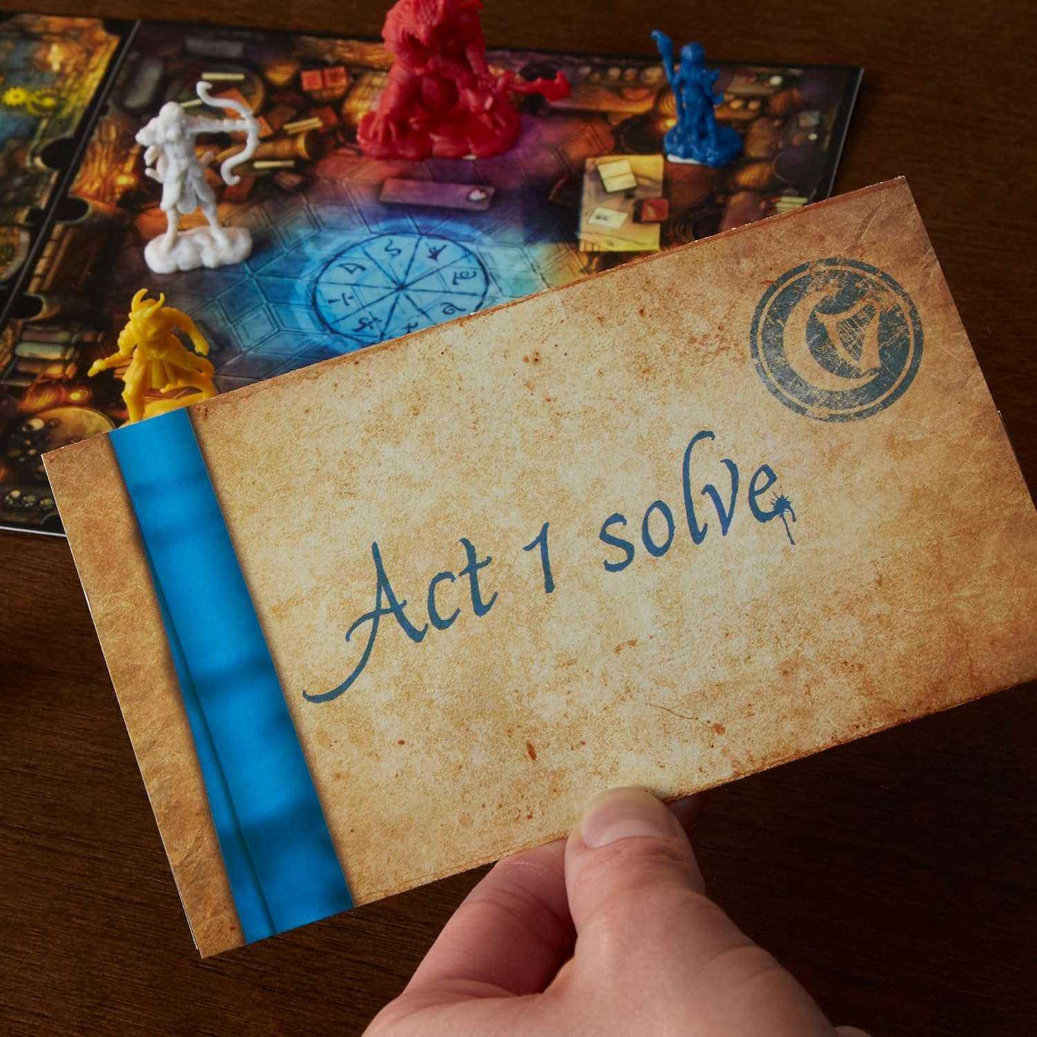 Dungeons & Dragons: Bedlam in Neverwinter