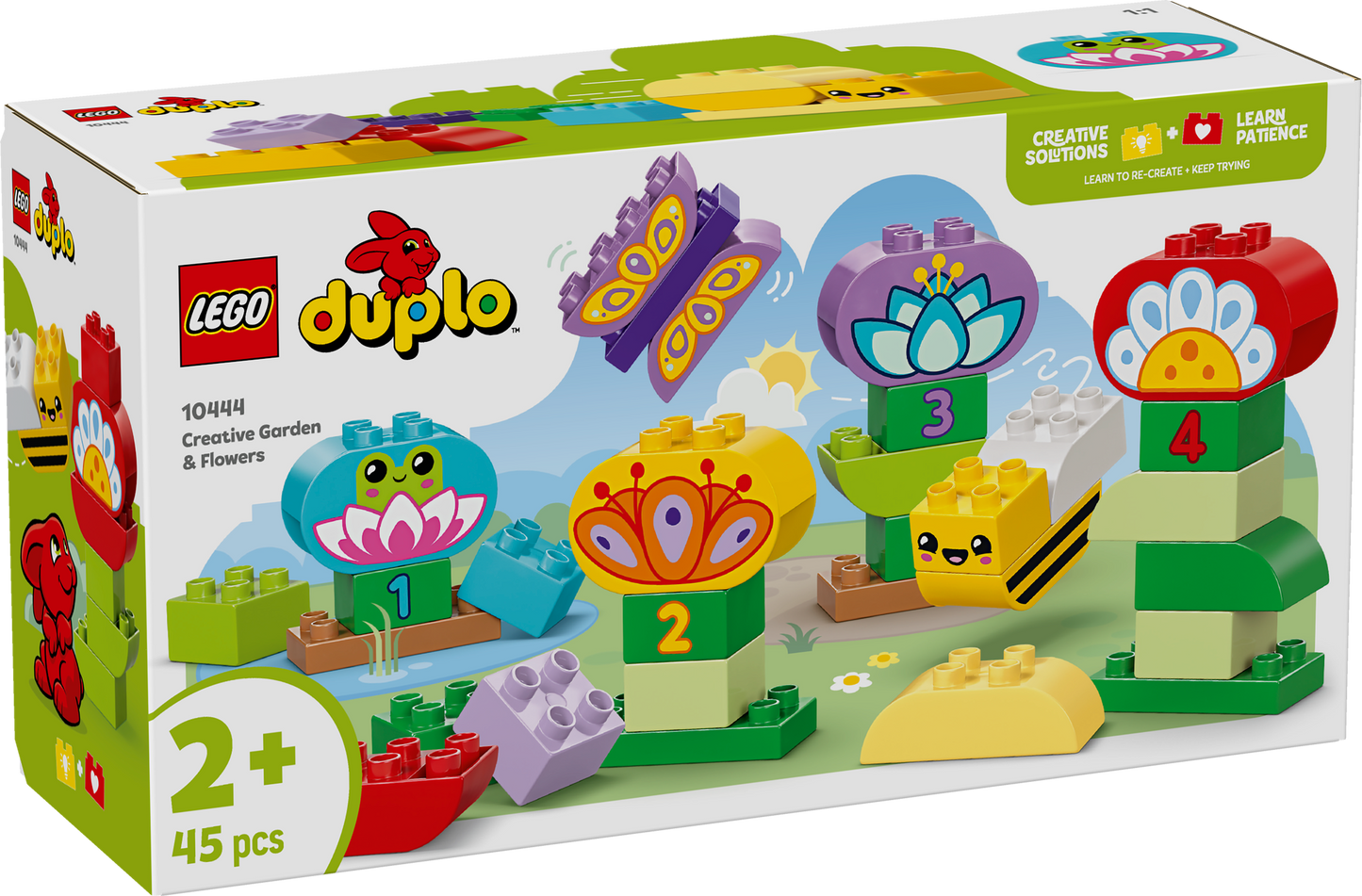 Duplo Balancing and Stacking Tree - Engage and Educate Through Fun Play Toys & Games > Toys > Construction Toys > Interlocking Blocks > LEGO > LEGO Duplo