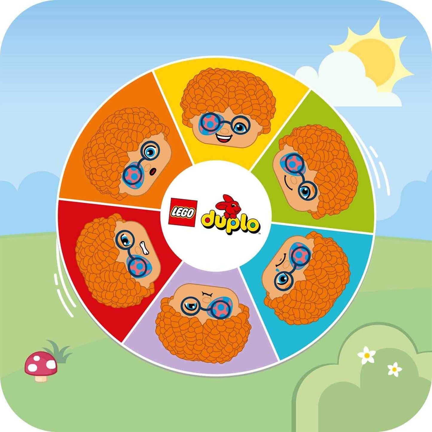 Duplo Doctor Playset: First Time Visit to the Doctor Toys & Games > Toys > Construction Toys > Interlocking Blocks > LEGO > LEGO Duplo