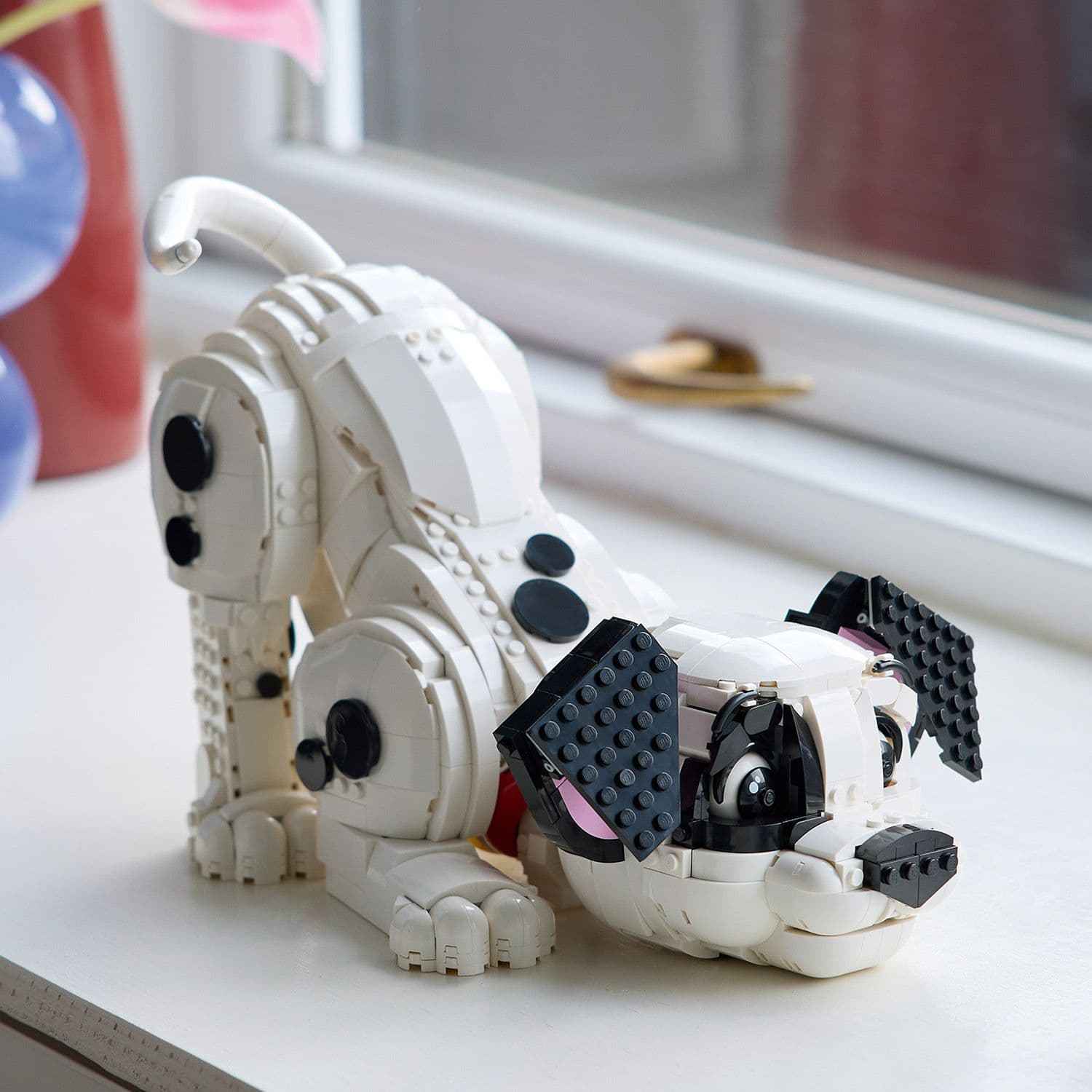 Lego 101 Dalmatians Set - Classic Puppy Collection Toys & Games > Toys > Construction Toys > Interlocking Blocks > LEGO > Other LEGO Sets