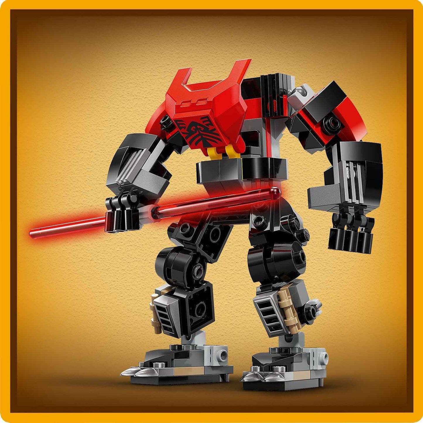 Lego Star Wars Darth Maul Playset - Buildable Mech for Epic Battles Toys & Games > Toys > Construction Toys > Interlocking Blocks > LEGO > LEGO Star Wars