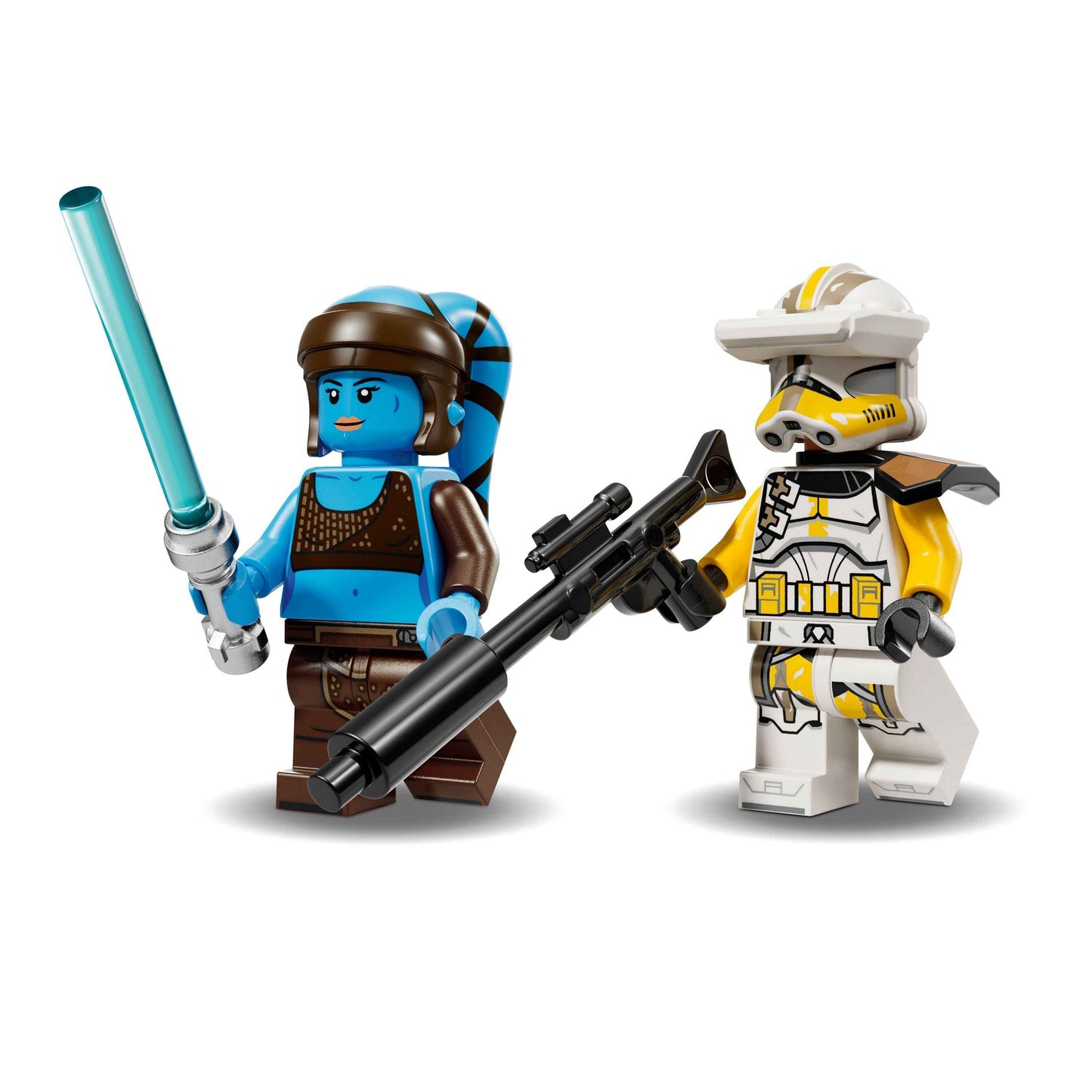 Lego Star Wars MTT Set for Epic Galactic Adventures on Felucia Toys & Games > Toys > Construction Toys > Interlocking Blocks > LEGO > LEGO Star Wars