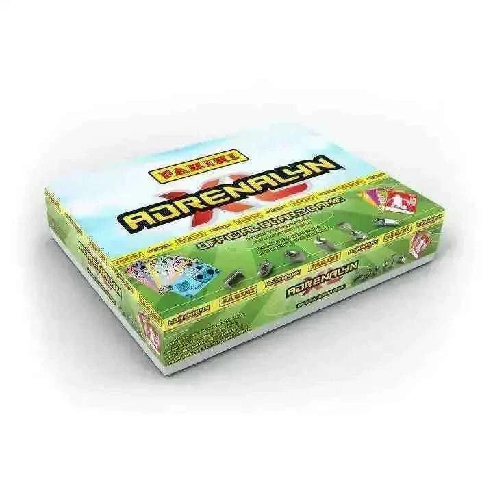 Adrenalyn XL Board Game