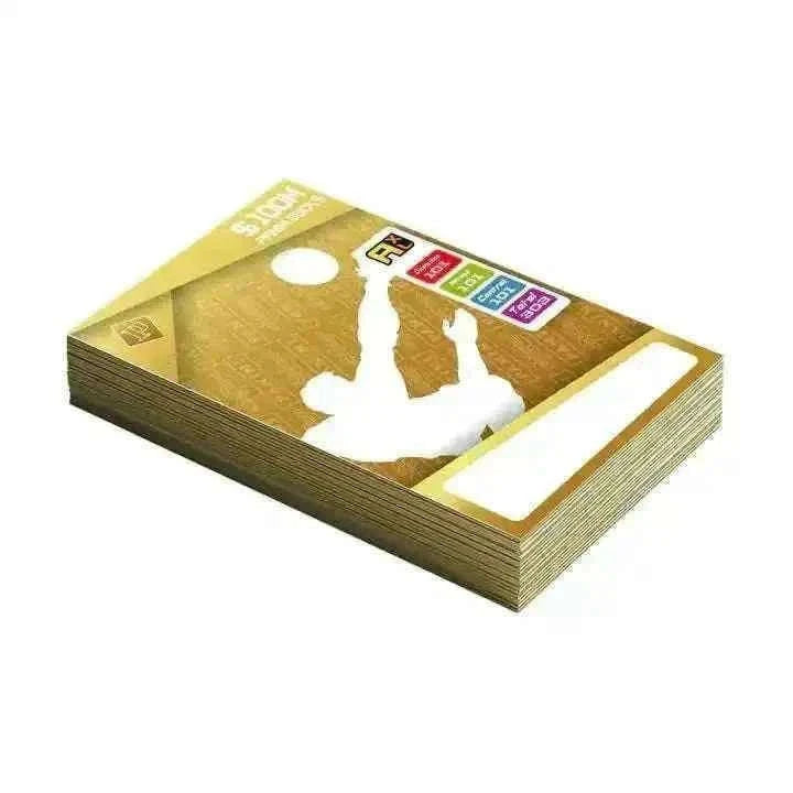Adrenalyn XL Board Game