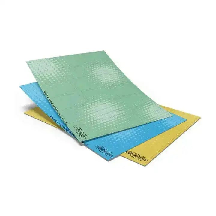 Adrenalyn XL Board Game