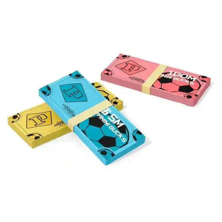 Adrenalyn XL Board Game