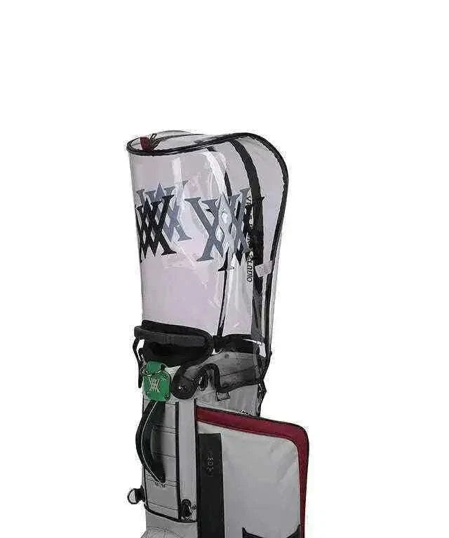 ANEW Golf: Double Logo Stand Bag - Magenta Accessories