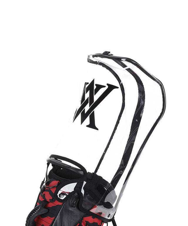 ANEW Golf: Pattern Stand Bag - Black Accessories