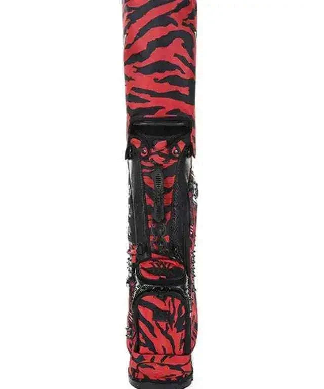 ANEW Golf: Pattern Stand Bag - Black Accessories