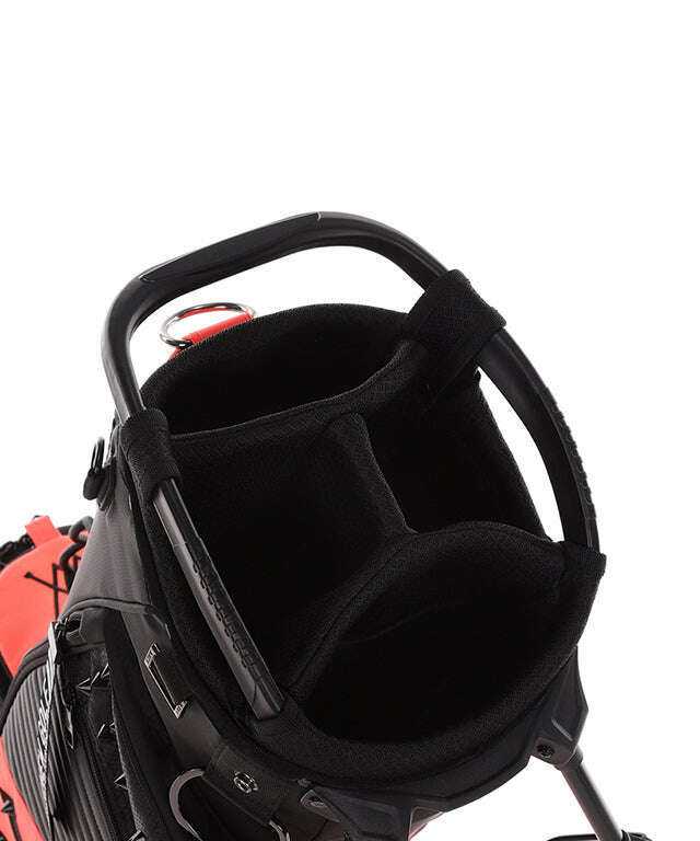 ANEW Golf: Two-Color Stand Bag - Pink Accessories