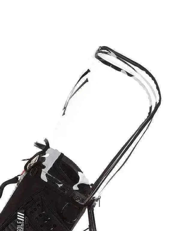 ANEW Golf: Two-Color Stand Bag - Pink Accessories