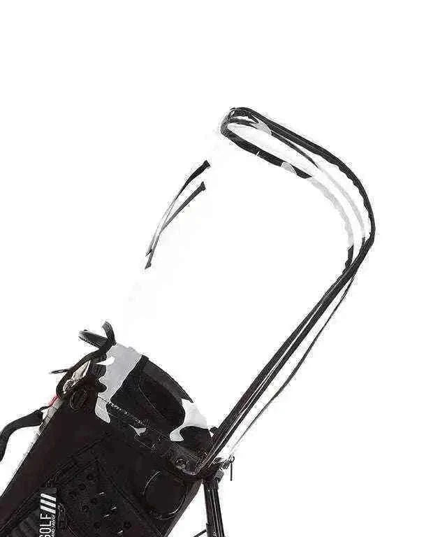 ANEW Golf: Two-Color Stand Bag - Pink Accessories