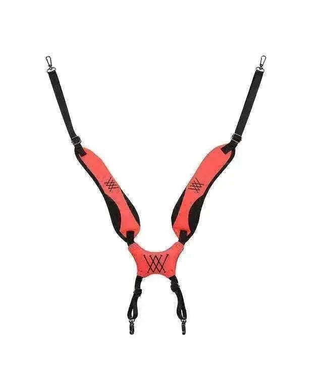 ANEW Golf: Two-Color Stand Bag - Pink Accessories