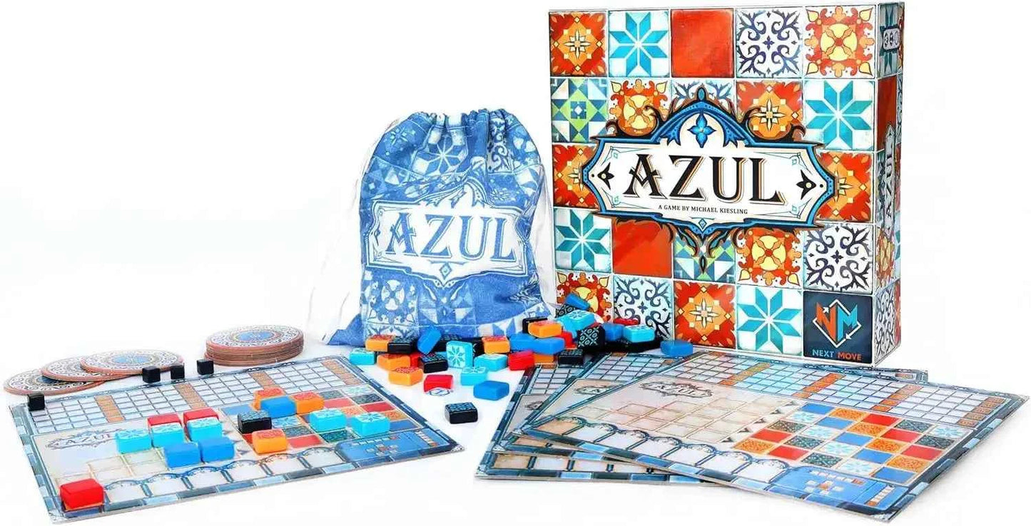 Azul Board Game