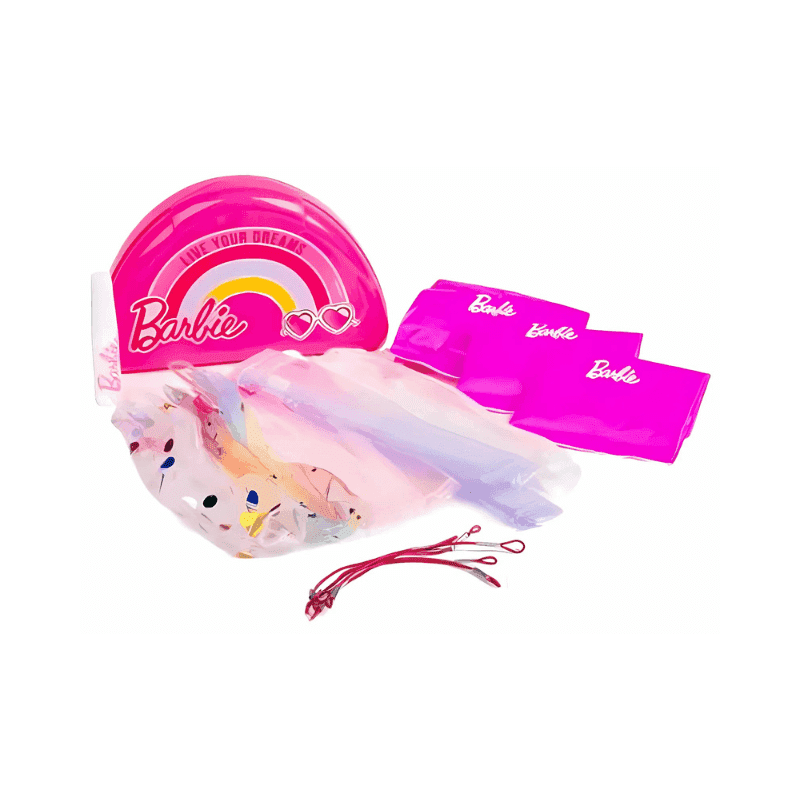 Barbie Scrunchie Maker for Fun and Creative Accessories accessories