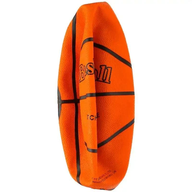 Basketball Orange Size 7 Ball Outdoor Games