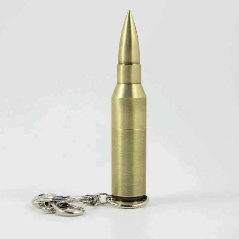 Bullet USB 3.0 Flash Drive - High-Speed Data Storage Solution Cases & Covers