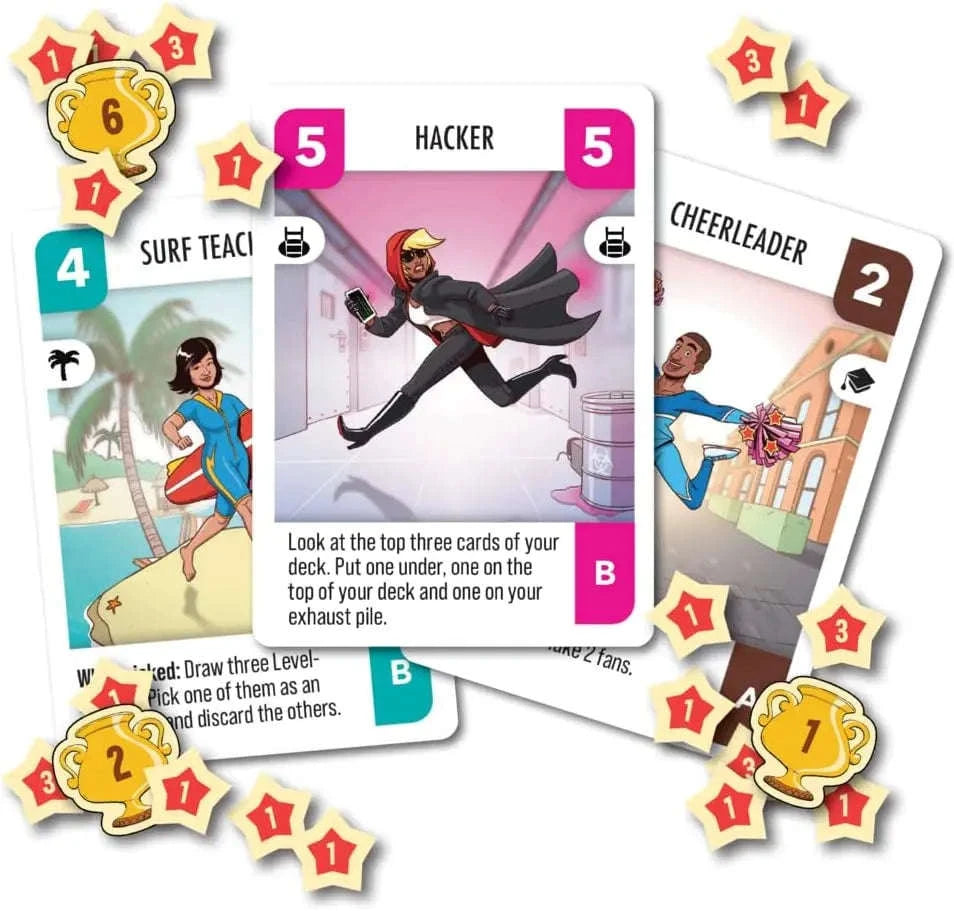 Challengers! Beach Cup