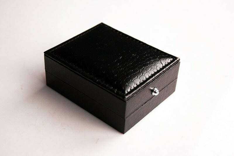 Circuit Board Cufflinks for Tech Enthusiasts and Professionals Cufflinks