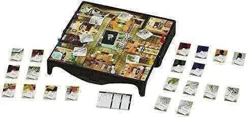 Clue Grab & Go Default Title 