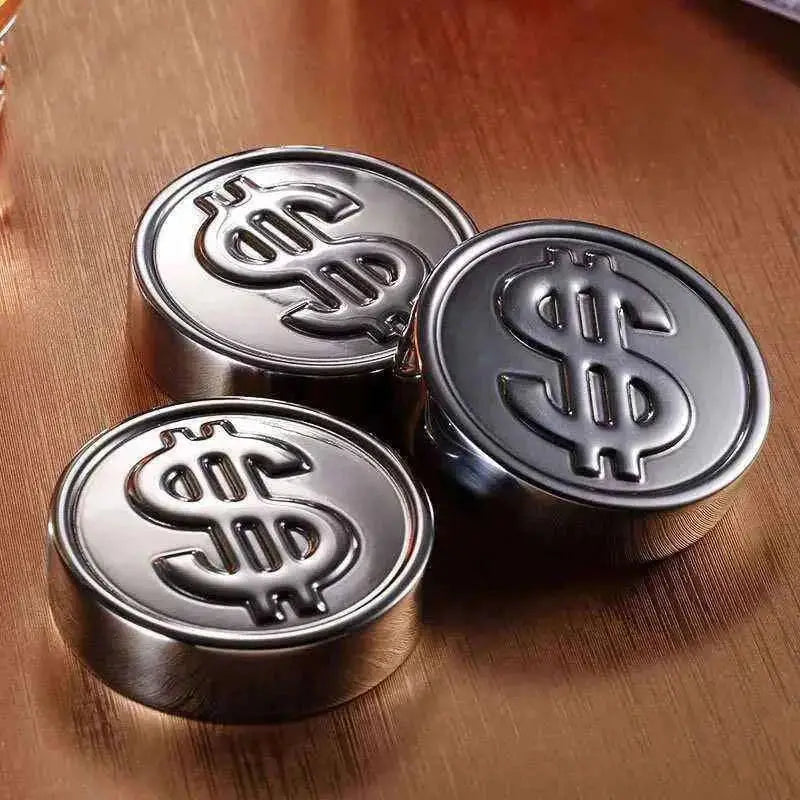 Coin Ice Maker - Enjoy Refreshing Coin Ice Grain at Home Novelty