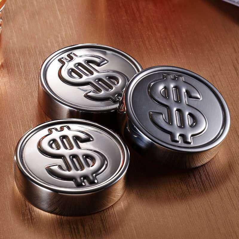 Coin Ice Maker - Enjoy Refreshing Coin Ice Grain at Home Novelty
