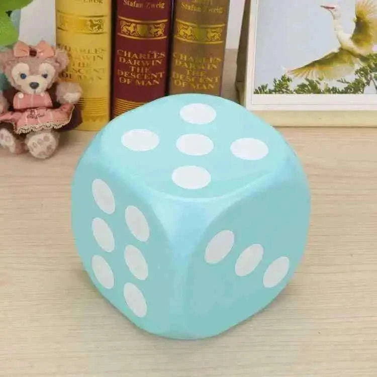 Creative Dice Tissue Box for Unique Home Décor Home & Garden