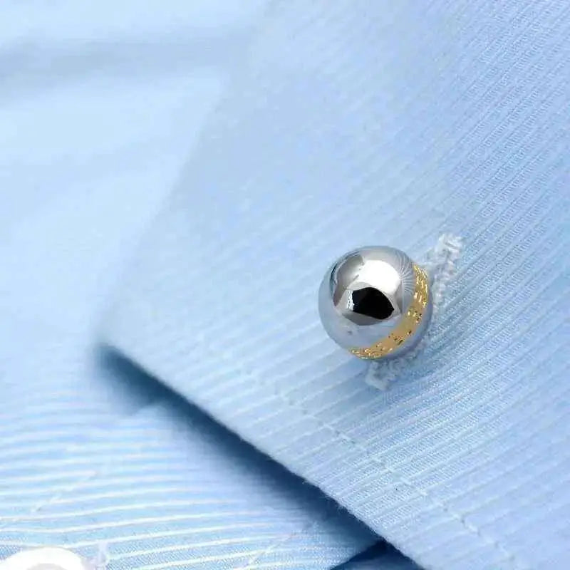 Cricket Cufflinks for the Ultimate Sports Enthusiast Cufflinks