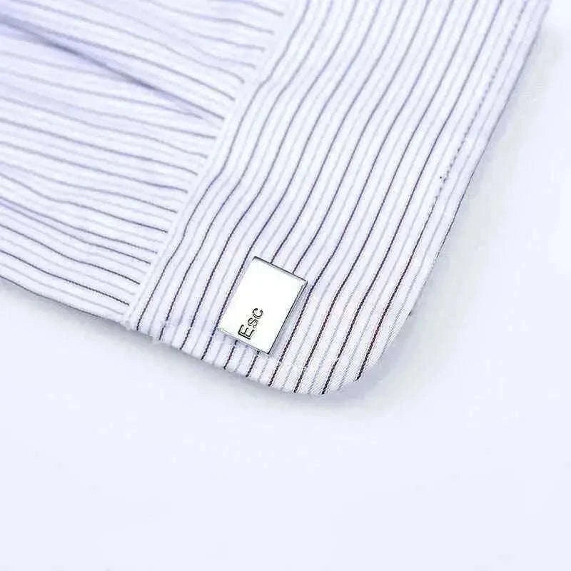 Ctrl Esc Buttons Cufflinks for Tech Enthusiasts and Professionals Cufflinks