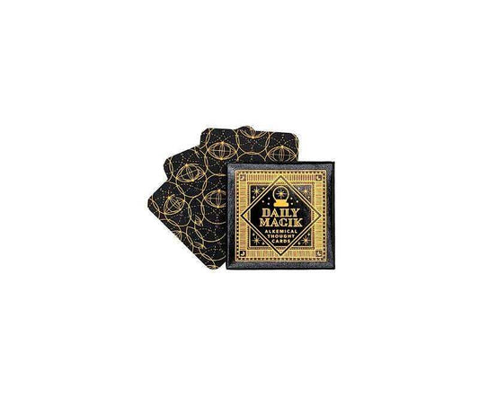 Daily Magik Cards - Transform Your Daily Rituals with Enchanting Inspiration Accessories