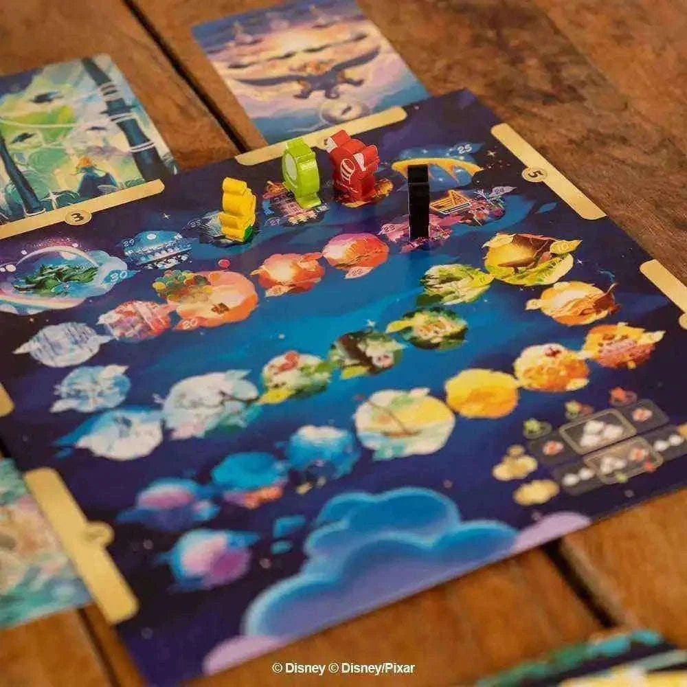 Dixit: Disney Edition