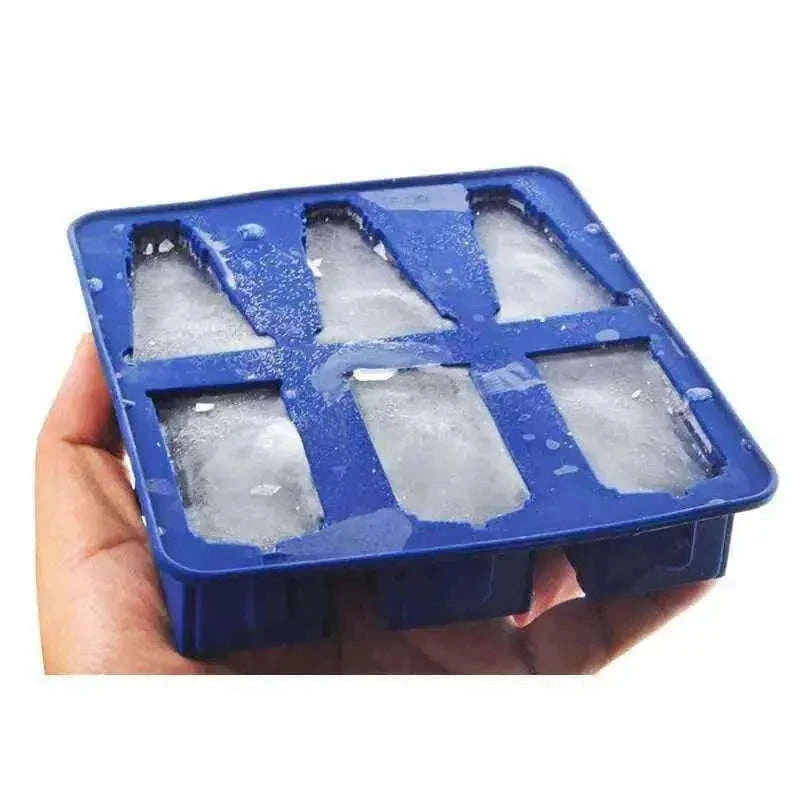 Doctor Who Ice Cube Tray for Timeless Fun Novelty