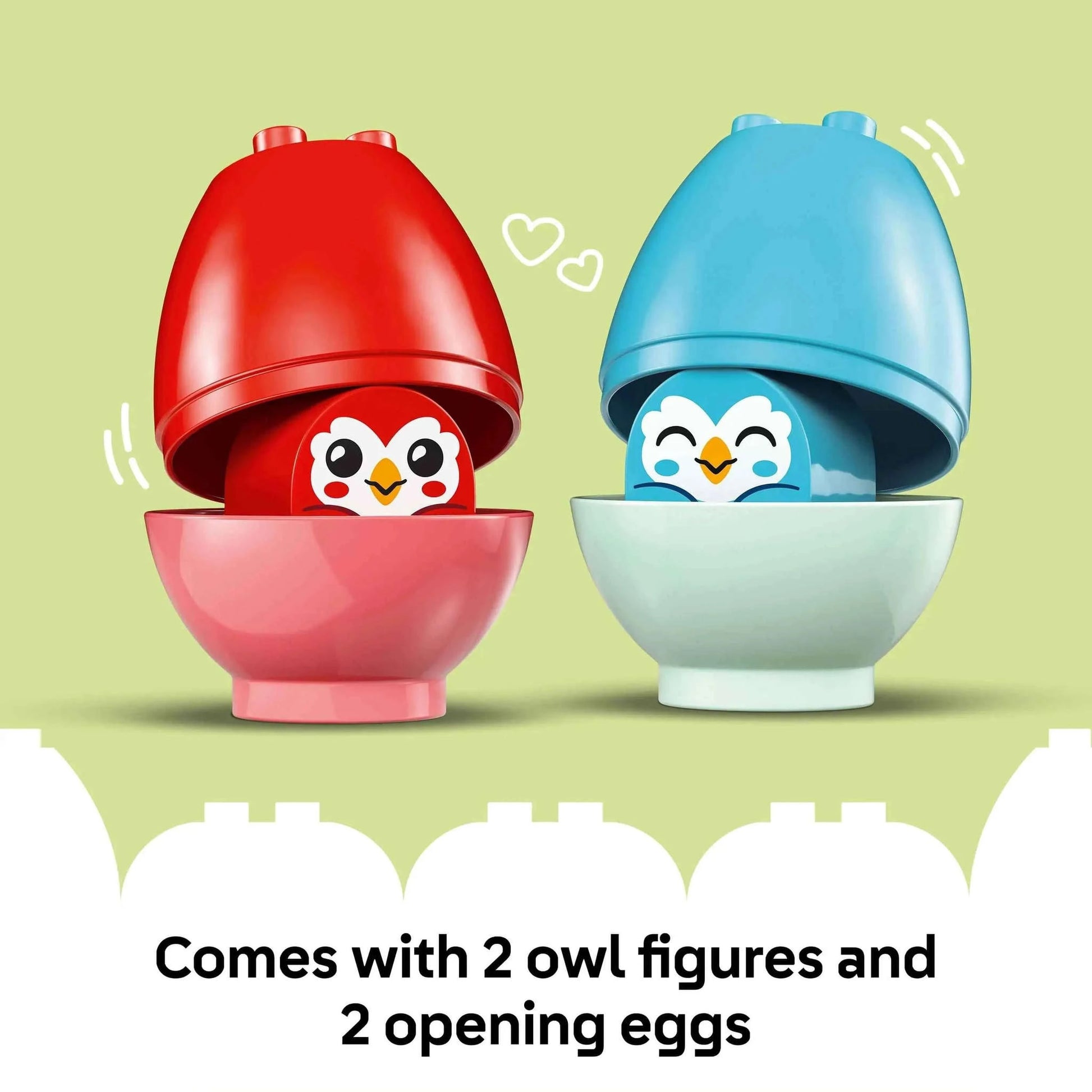 Duplo Balancing and Stacking Tree - Engage and Educate Through Fun Play Toys & Games > Toys > Construction Toys > Interlocking Blocks > LEGO > LEGO Duplo