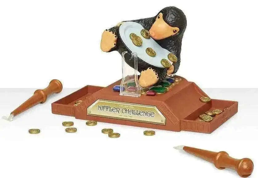 Fantastic Beasts Niffler Challenge Game Default Title 