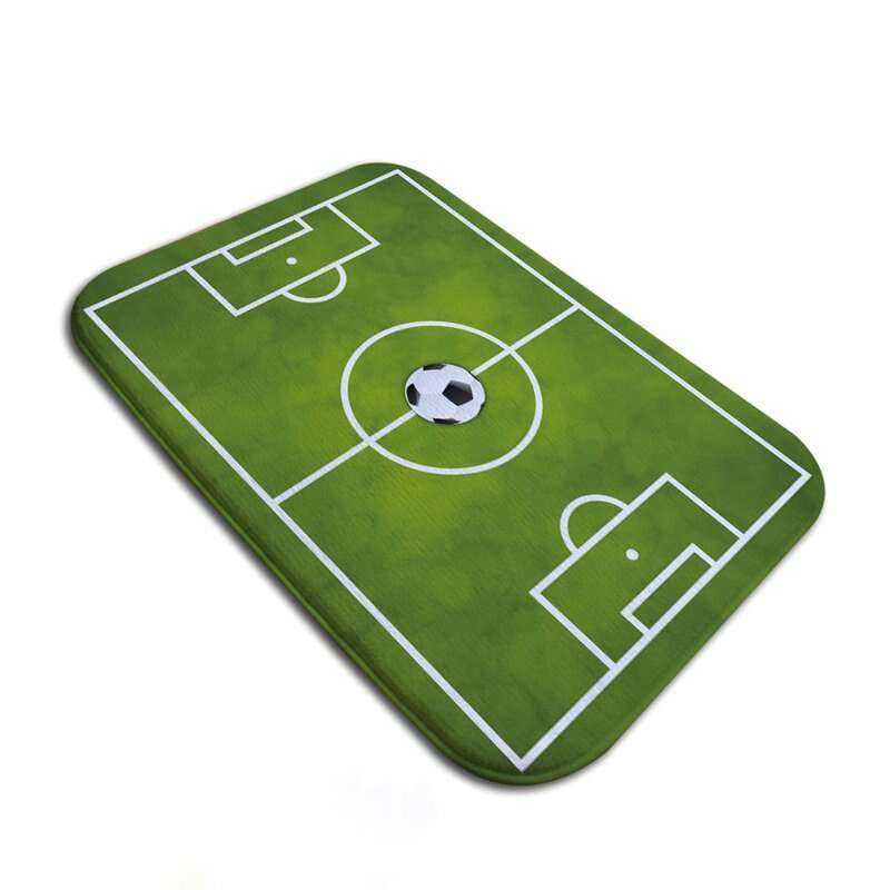 Football Ground Carpet - Premium Quality Artificial Turf for an Enhanced Playing Experience Equipment & Accessories