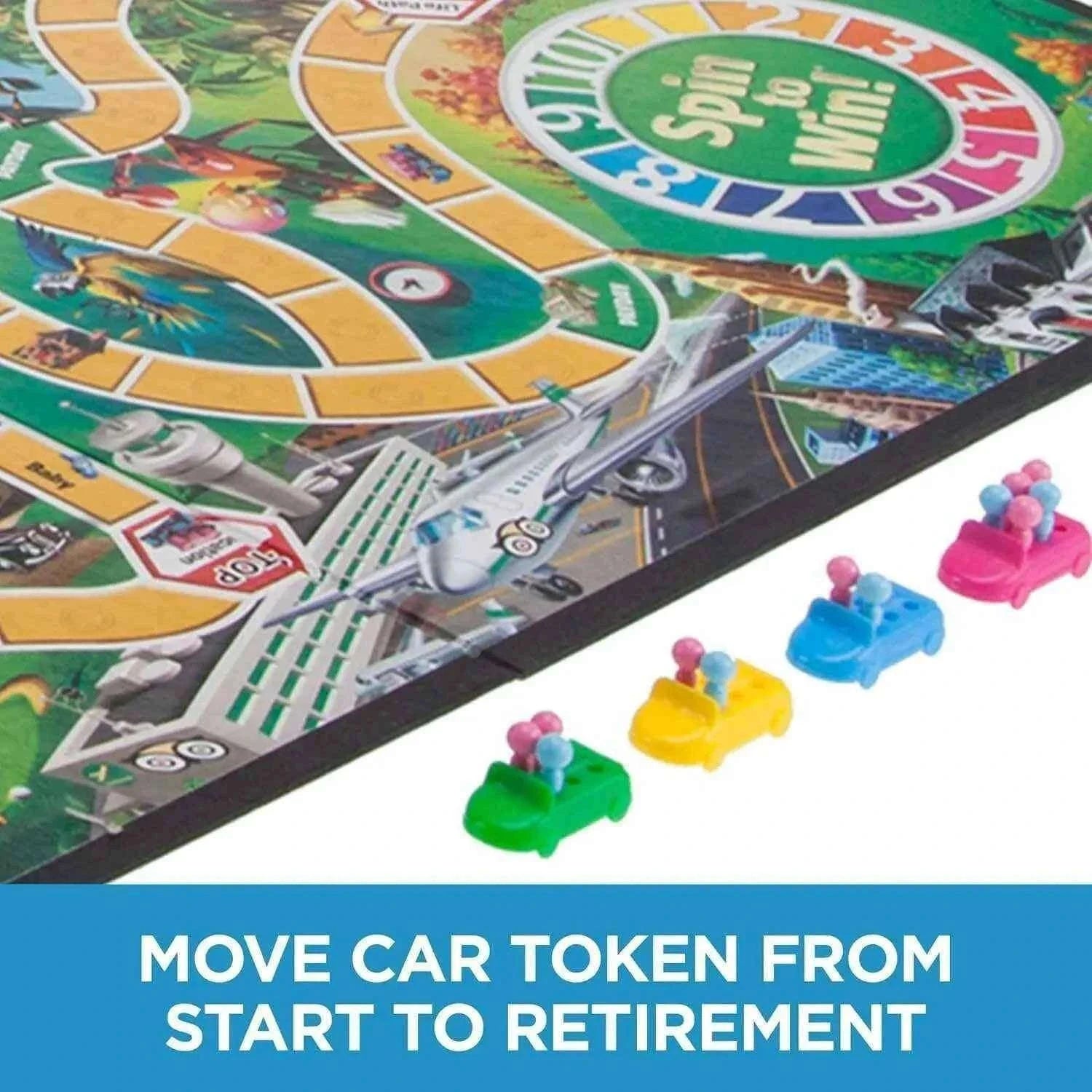 Game Of Life