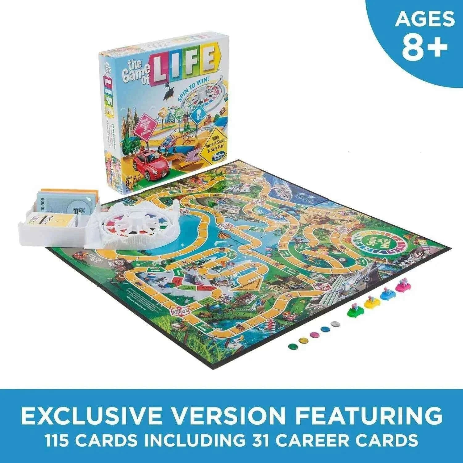 Game Of Life