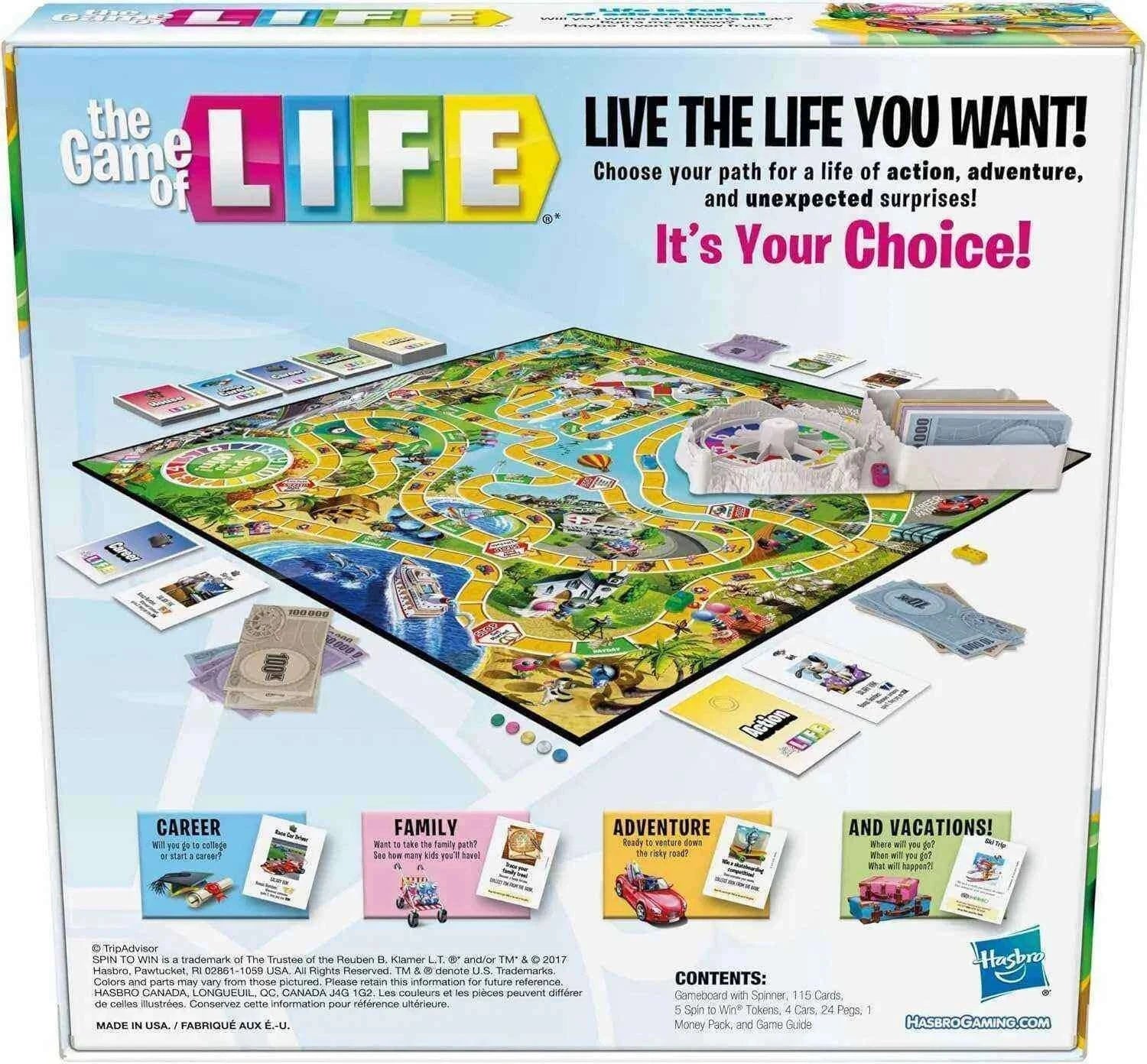 Game Of Life